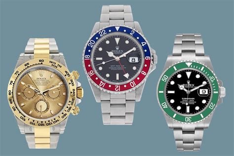 rolex economic|best rolex models for investment.